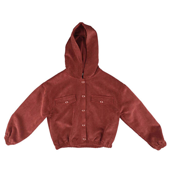 Best Kids Kız Çocuk Ceket