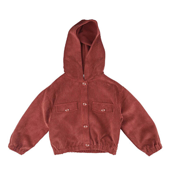 Best Kids Kız Çocuk Ceket