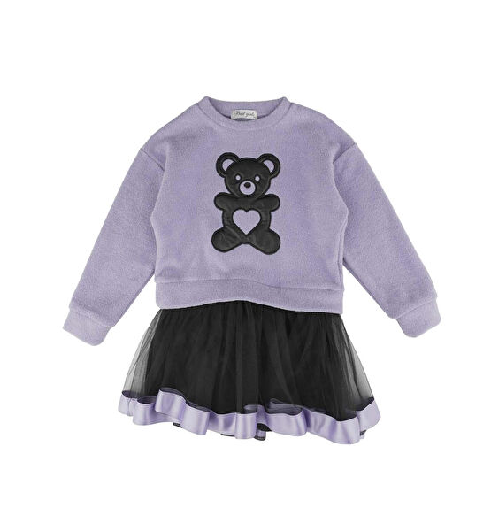 Best Kids Kız Çocuk Elbise