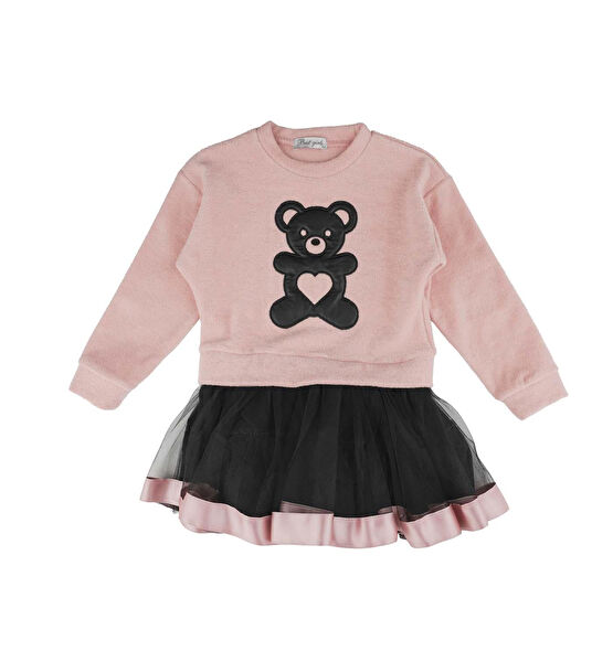 Best Kids Kız Çocuk Elbise