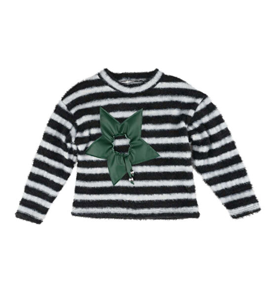 Best Kids Kız Çocuk Sweatshirt
