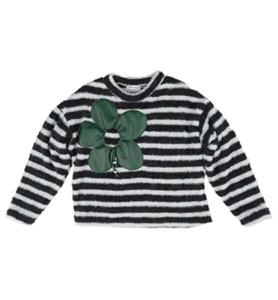 Best Kids Kız Çocuk Sweatshirt