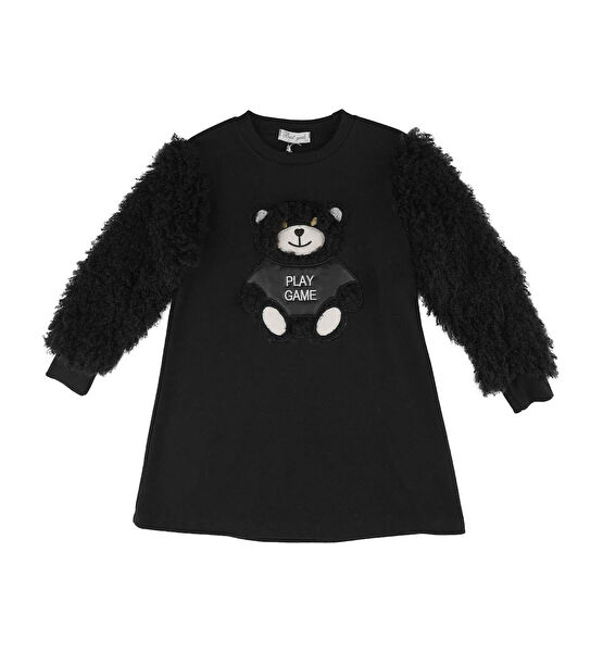 Best Kids Kız Çocuk Elbise