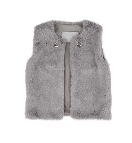 Best Kids Kız Çocuk Yelek