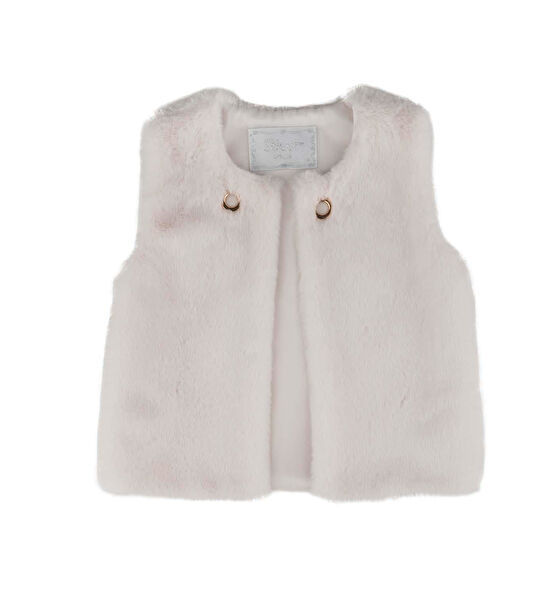 Best Kids Kız Çocuk Yelek