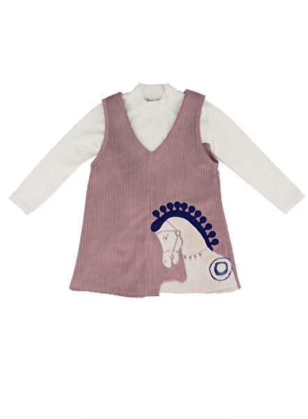 Best Kids Kız Çocuk Elbise