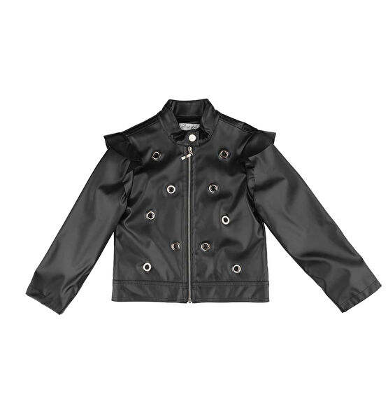 Best Kids Kız Çocuk Ceket