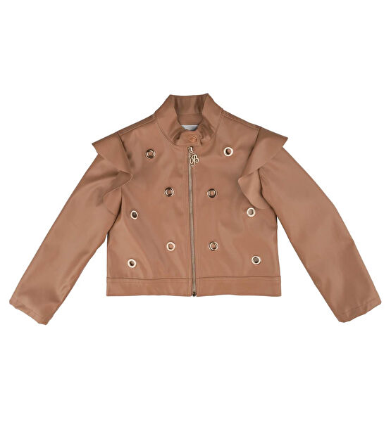 Best Kids Kız Çocuk Ceket