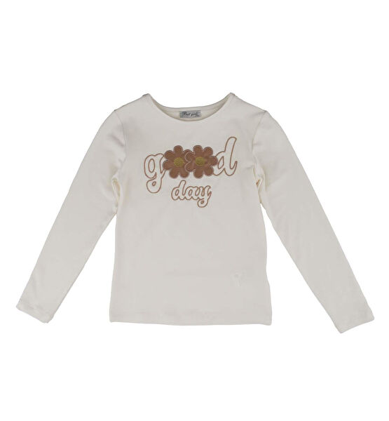 Best Kids Kız Çocuk Bluz