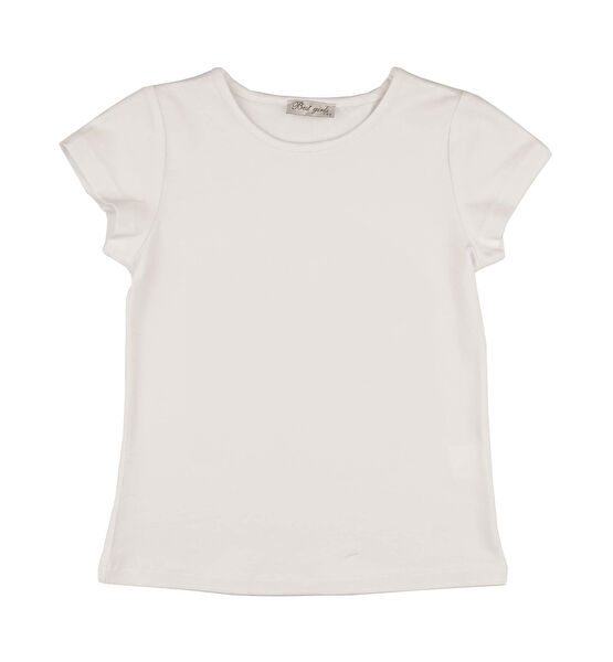 Best Kids Kız Çocuk Bluz