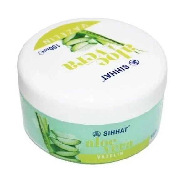 Sıhhat Pharma El Kremi