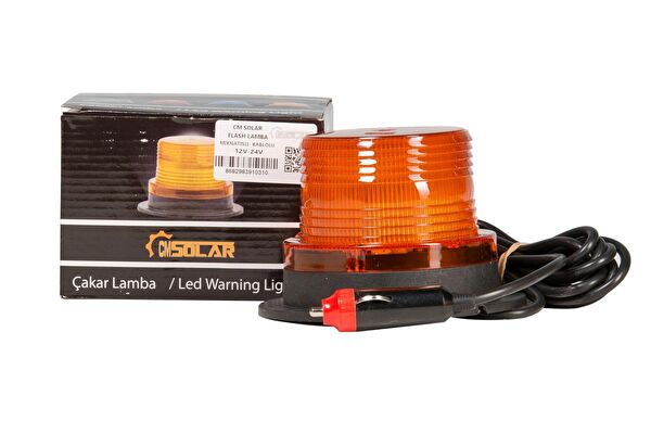 Cmsolar Tepe Lambaları