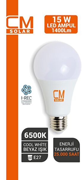 Cmsolar Led Ampul