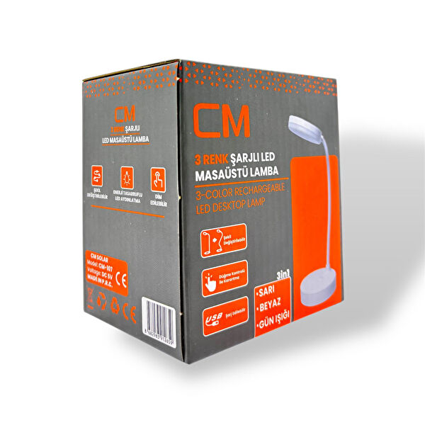 Cmsolar Aydınlatma Aksesuarları