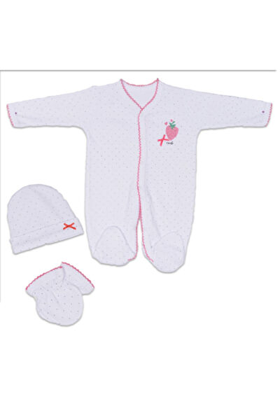 Lema Bebek Alt, Üst Takım