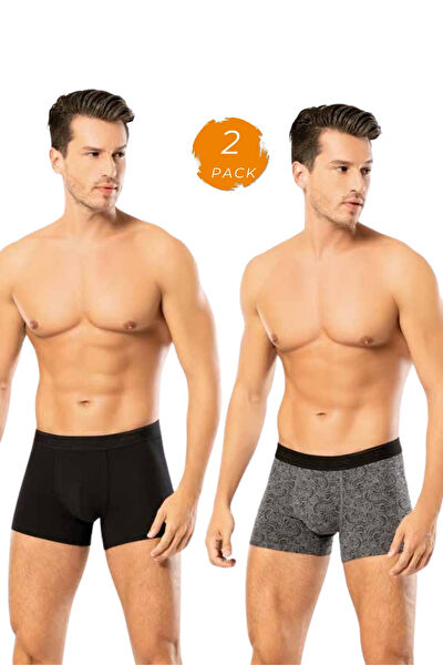 Looksense Erkek Boxer, Slip, Külot