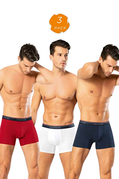 Looksense Erkek Boxer, Slip, Külot
