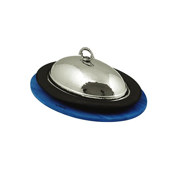 Lava Servis, Sunum Tabakları