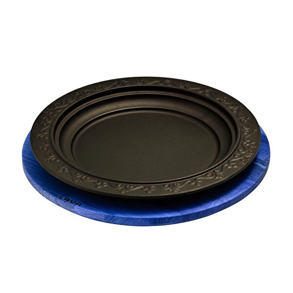 Lava Servis, Sunum Tabakları