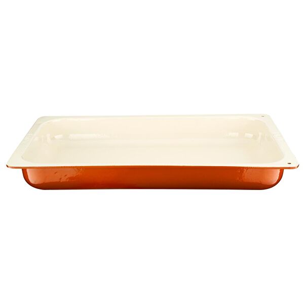 Lava Fırın Tepsisi, Borcam