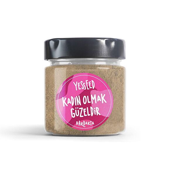 Yesseed Organik Bal, Pekmez, Reçel