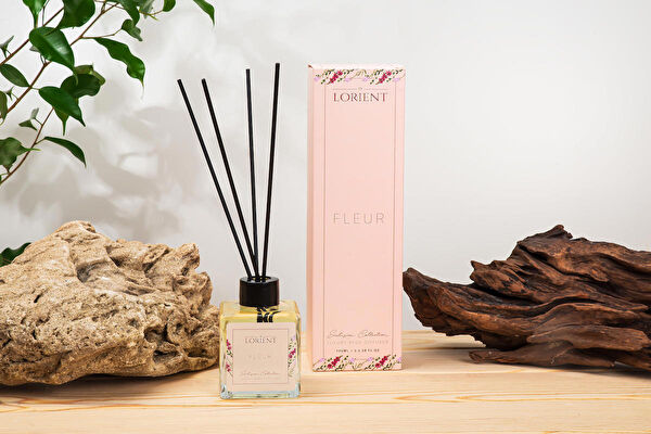 DFN WOOD Çubuklu Oda Kokusu