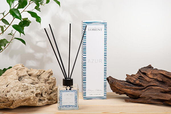 DFN WOOD Çubuklu Oda Kokusu