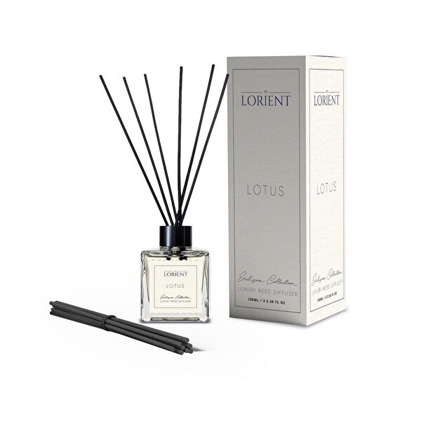 DFN WOOD Çubuklu Oda Kokusu