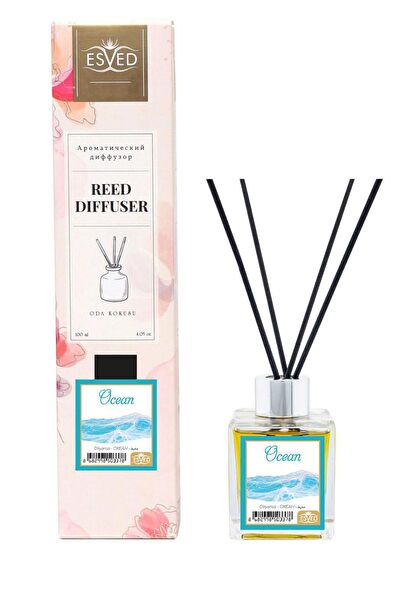 Esved Çubuklu Oda Kokusu