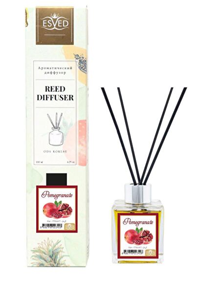 Esved Çubuklu Oda Kokusu