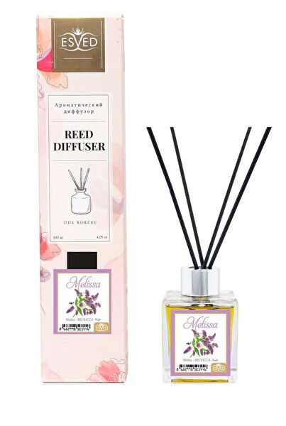 Esved Çubuklu Oda Kokusu