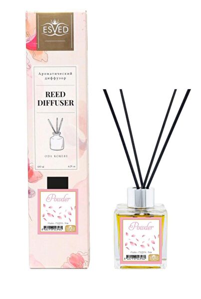 Esved Çubuklu Oda Kokusu