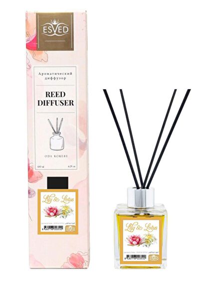 Esved Çubuklu Oda Kokusu