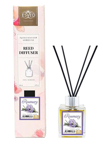 Esved Çubuklu Oda Kokusu