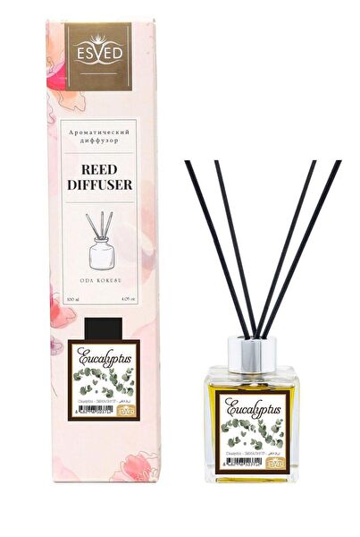 Esved Çubuklu Oda Kokusu