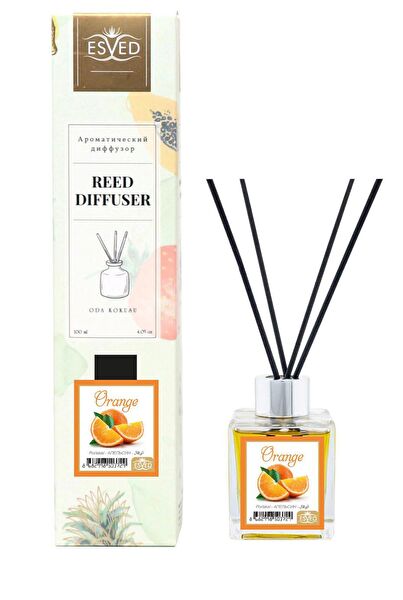 Esved Çubuklu Oda Kokusu