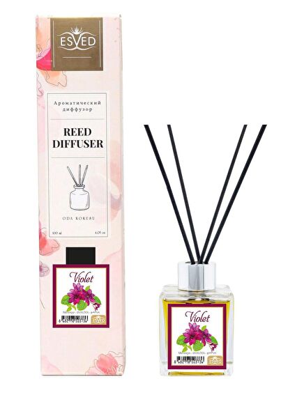 Esved Çubuklu Oda Kokusu