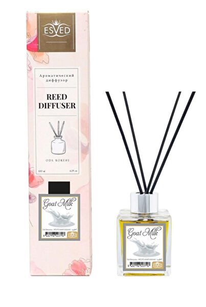 Esved Çubuklu Oda Kokusu