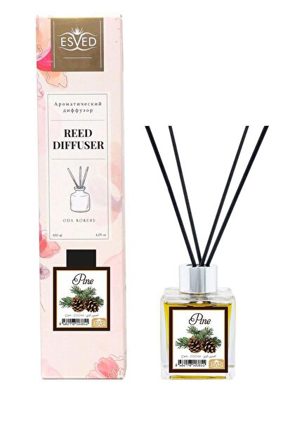 Esved Çubuklu Oda Kokusu