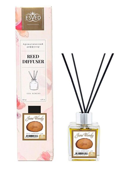 Esved Çubuklu Oda Kokusu