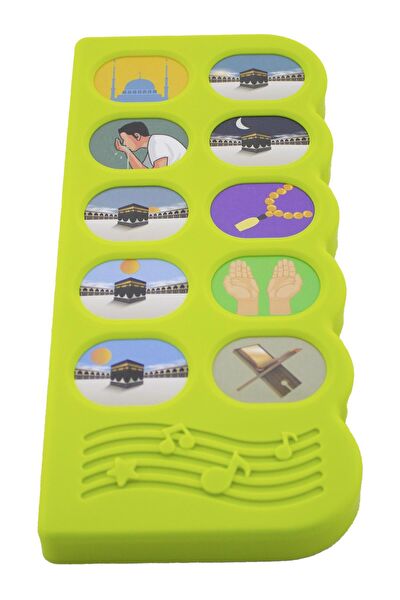 Bayramdan Din Kitapları