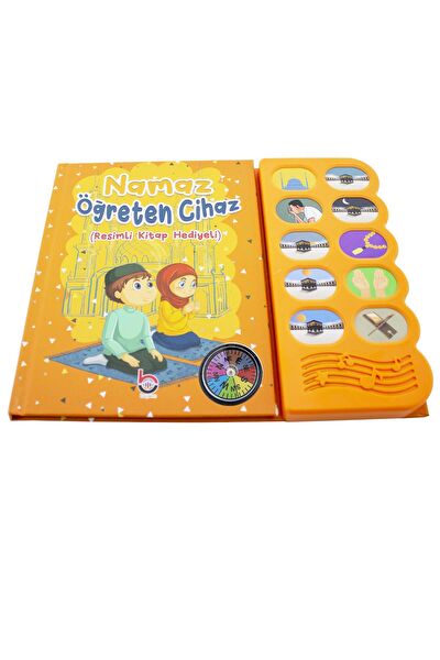 Bayramdan Din Kitapları