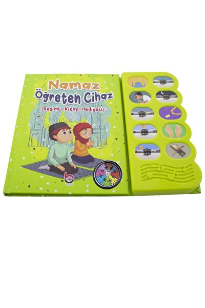 Bayramdan Din Kitapları