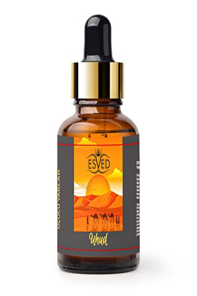 Esved Tütsülük ve Buhurdanlık