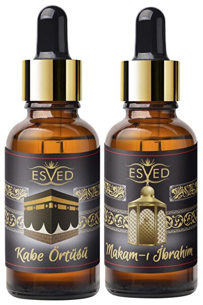 Esved Tütsülük ve Buhurdanlık