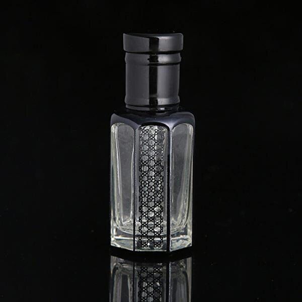 Bayramdan Parfüm Şişesi, Seyahat Tipi Şişe