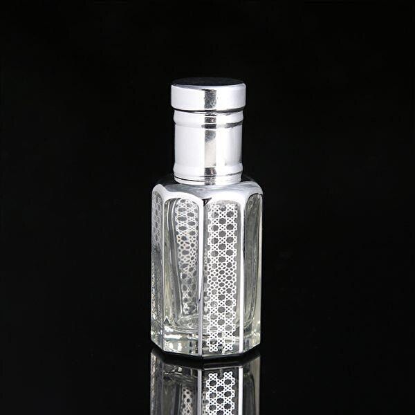 Bayramdan Parfüm Şişesi, Seyahat Tipi Şişe