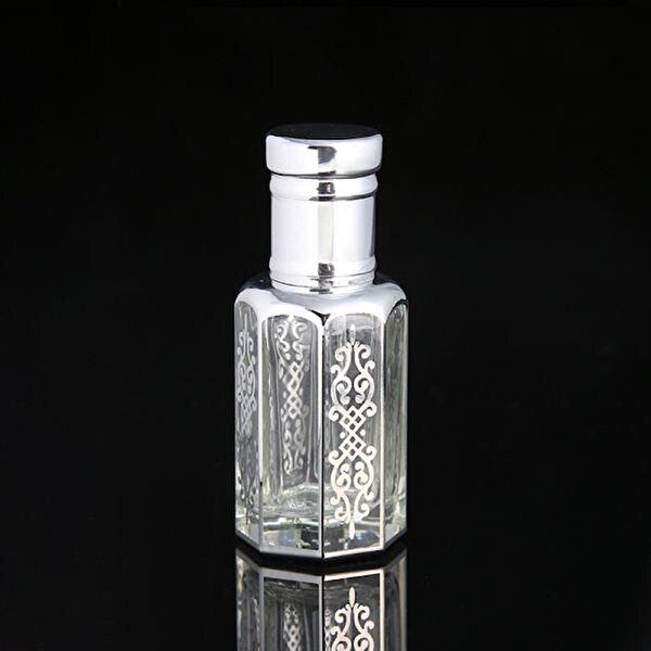 Bayramdan Parfüm Şişesi, Seyahat Tipi Şişe