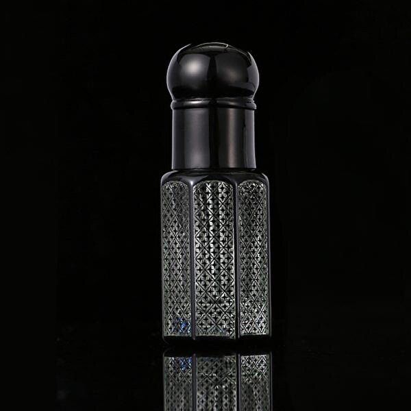 Bayramdan Parfüm Şişesi, Seyahat Tipi Şişe