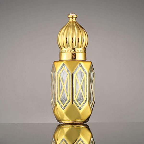 Bayramdan Parfüm Şişesi, Seyahat Tipi Şişe